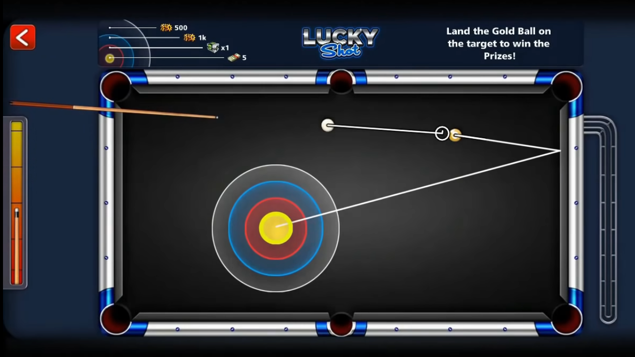 8 Ball Pool Hack