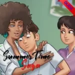 Summertime Saga Mod Apk Download (Latest Version) 2022