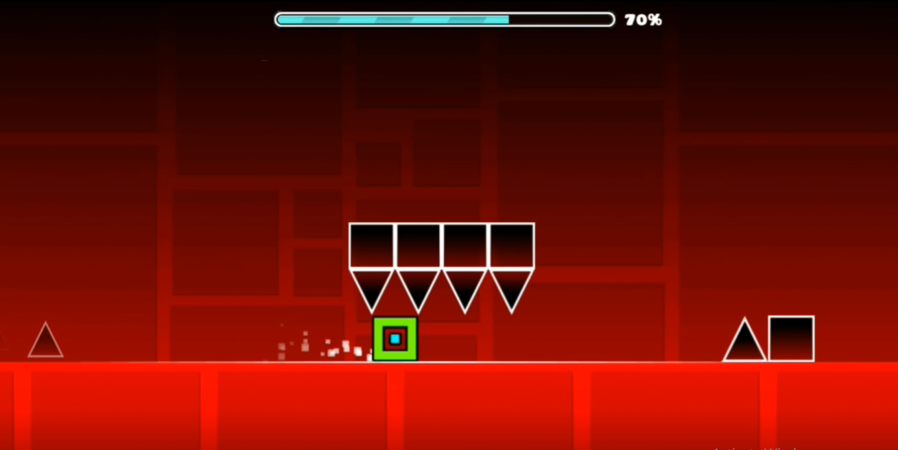 Geometry Dash Apk