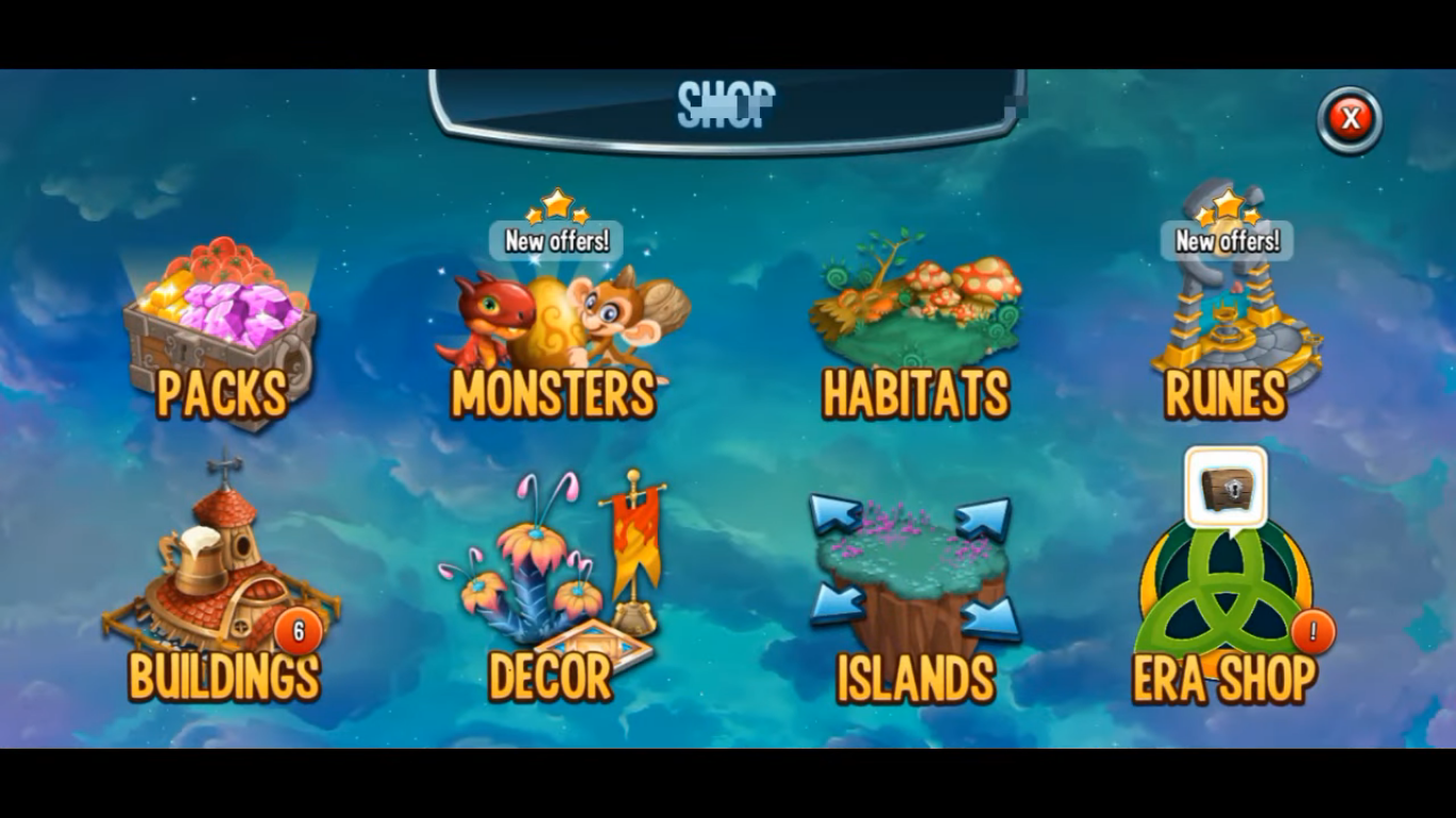 Monster Legends Mod Apk