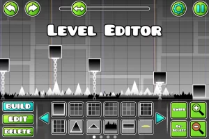 Geometry Dash Mod Apk Version Download for Pc & Android 4