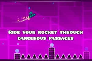Geometry Dash Mod Apk Version Download for Pc & Android 2