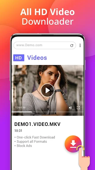 Snaptube Mod Apk