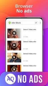 Snaptube Mod Apk (Latest Version) Free Download For Android 2