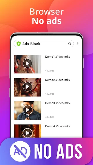 Snaptube Mod Apk