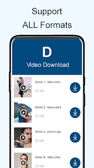 Snaptube Mod Apk