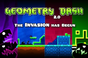 Geometry Dash Hack Mod Apk Version Download for Pc & Android 3