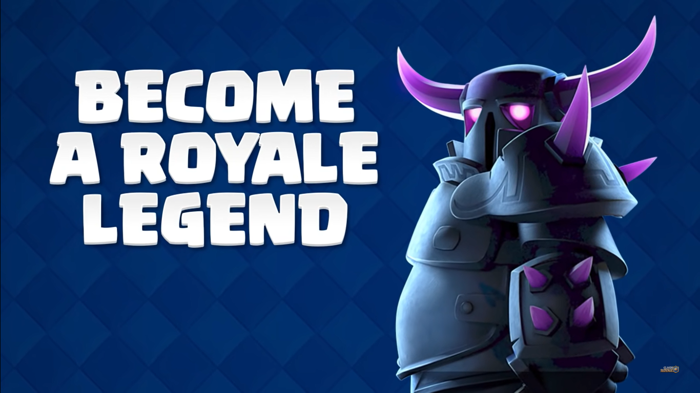 Clash Royale Mod Apk