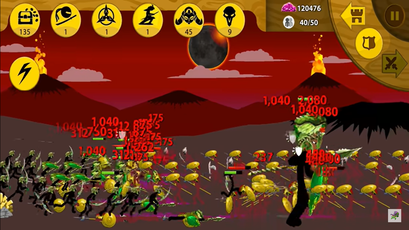 Stick War Legacy Mod Apk