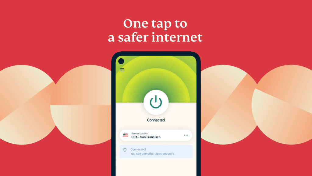 Express Vpn Mod Apk