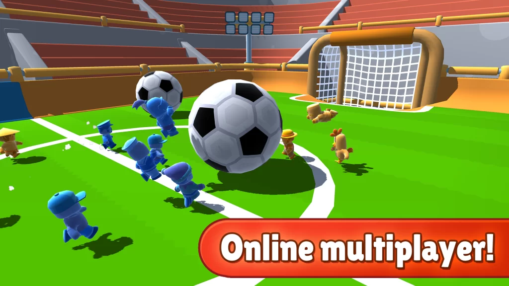 Stumble Guys Mod Apk