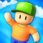 Stumble Guys Mod Apk Unlimited Gems Download For Android Or Pc