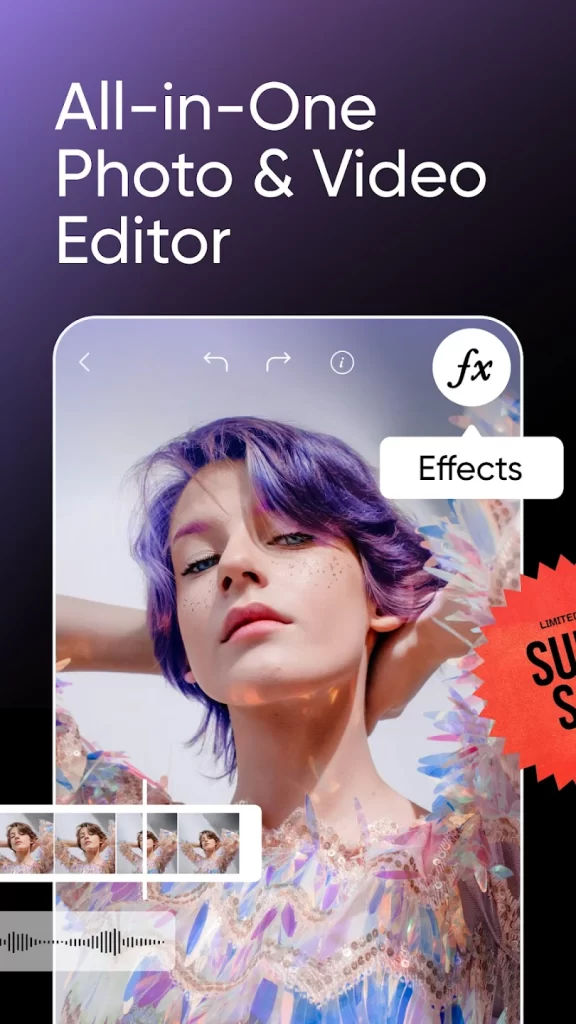 PicsArt Mod Apk 