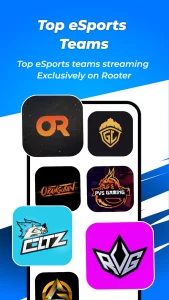 Rooter Mod Apk