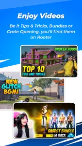 Rooter Mod APK (Unlimited Coin, Time, No-Ads) Free Download 1