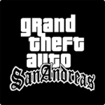 GTA San Andreas Lite Mod Apk (All Cheats) Free Download