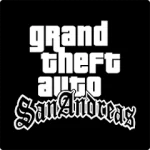 GTA San Andreas Mod Apk