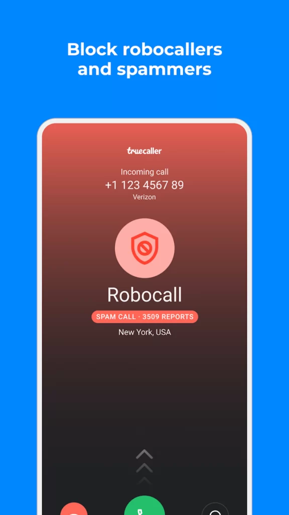 Truecaller Mod Apk 