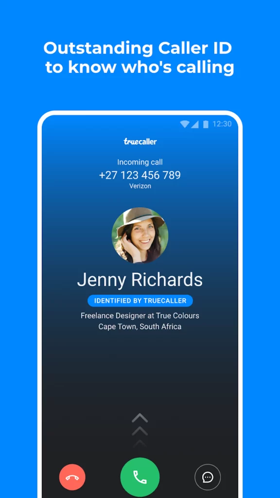 Truecaller Mod Apk 