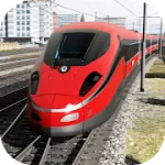 Trainz Simulator 3 Mod Apk (Unlimited Money) Free Download