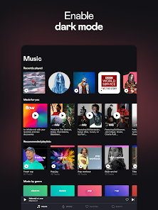 Deezer Mod Apk 