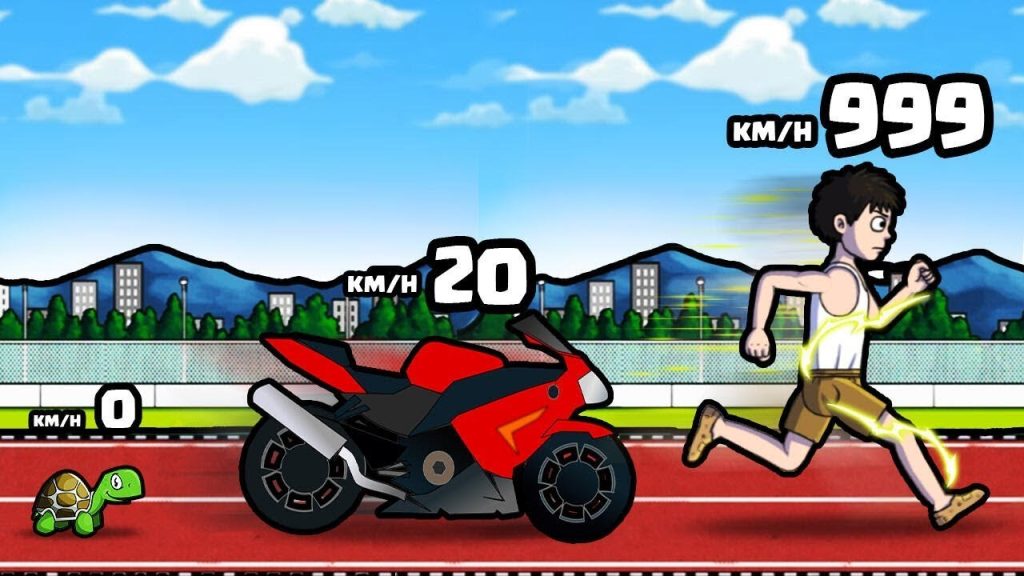 Tap Tap Run Mod APK