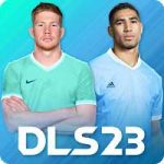 Dream League Soccer (DLS) 2023 Mod Apk Free Download