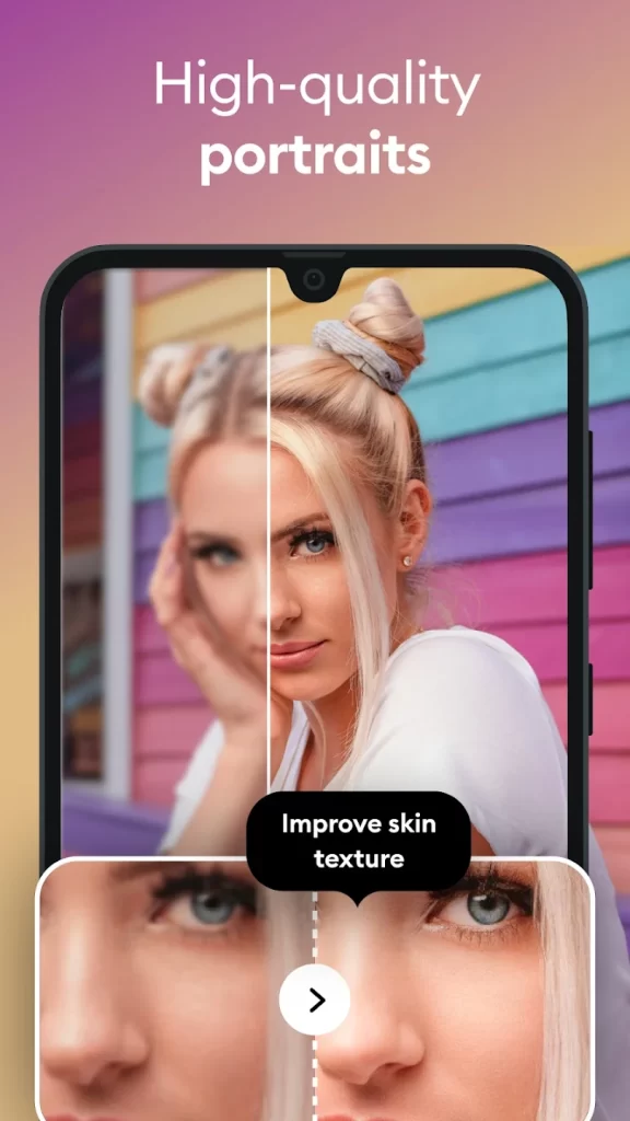 Remini Mod Apk