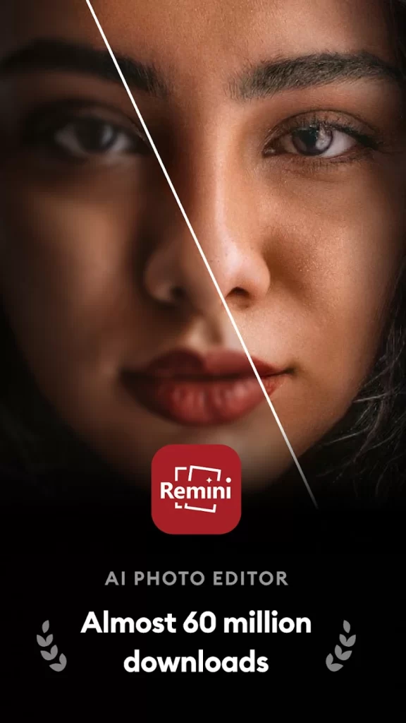 Remini Mod Apk