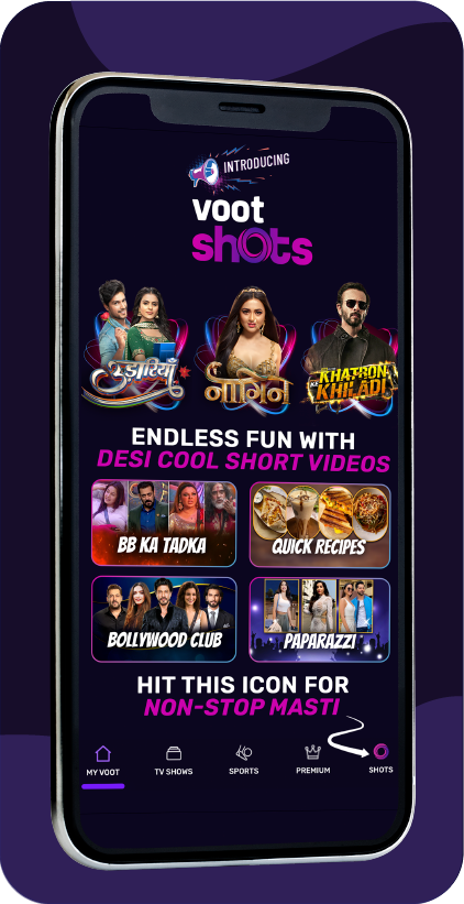 Voot Mod Apk