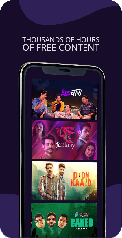 Voot Mod Apk