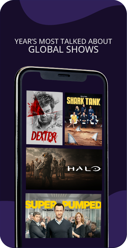 Voot Mod Apk