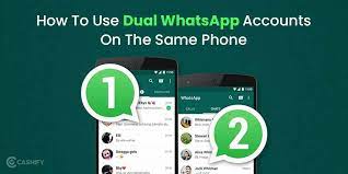 GB WhatsApp APK