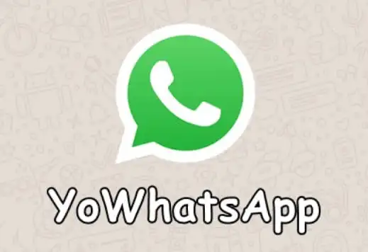 YO WhatsApp APK