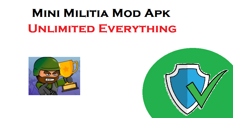 Mini Militia Mod APK