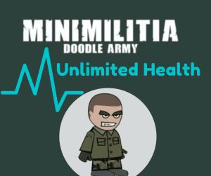 Mini Militia Mod APK Latest Version 5.5.0 (Unlimited Version) Download 2