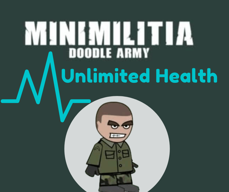 Mini Militia Mod APK